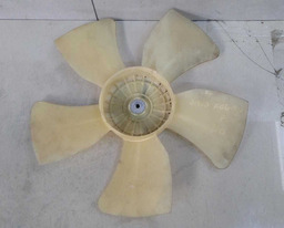 HÉLICE HONDA CIVIC 2009