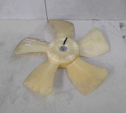 HÉLICE HONDA CIVIC 2009