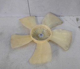 HÉLICE HONDA CIVIC 2009