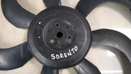 HÉLICE KIA SORENTO 2008