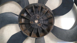 HÉLICE KIA SORENTO 2008