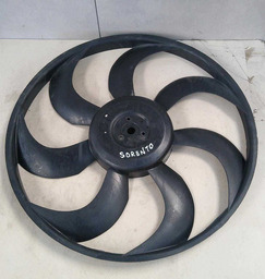 HÉLICE KIA SORENTO 2008