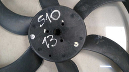 Hélice Ventoinha Gm S10 2013