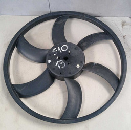 HÉLICE VENTOINHA GM S10 2013