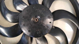 HÉLICE VENTOINHA RADIADOR JEEP RENEGADE 2015