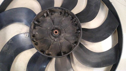 HÉLICE VENTOINHA RADIADOR JEEP RENEGADE 2015