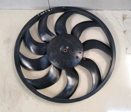 HÉLICE VENTOINHA RADIADOR JEEP RENEGADE 2015