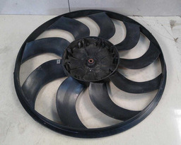 HÉLICE VENTOINHA RADIADOR JEEP RENEGADE 2015