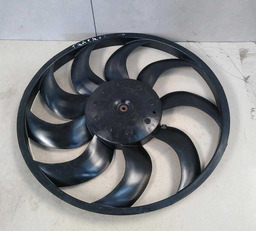 HÉLICE VENTOINHA RADIADOR JEEP RENEGADE 2015