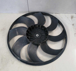 Hélice Ventoinha Fiat Stilo 2010