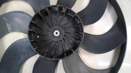 HÉLICE VENTOINHA FIAT STILO 2010