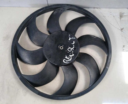 HÉLICE VENTOINHA FIAT STILO 2010