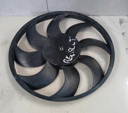 HÉLICE VENTOINHA FIAT STILO 2010