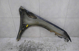 PARALAMA ESQUERDO CITROEN C5 2005