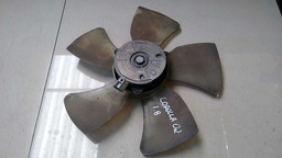 Ventoinha Toyota Corolla 2002