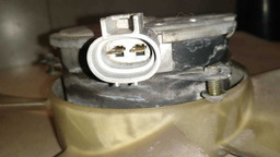 VENTOINHA TOYOTA COROLLA 2002