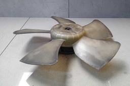 VENTOINHA TOYOTA COROLLA 2002