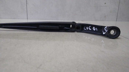 BRAÇO LIMPADOR PARABRISA ESQUERDO HONDA CIVIC 2001 A 2005