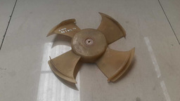 HÉLICE VENTOINHA HONDA CIVIC 2001 A 2005