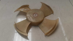 HÉLICE VENTOINHA HONDA CIVIC 2001 A 2005