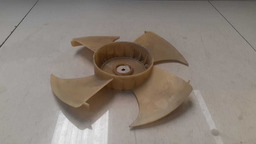 HÉLICE VENTOINHA HONDA CIVIC 2001 A 2005