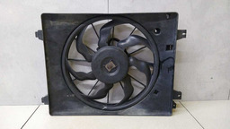 DEFLETOR C/VENTOINHA HYUNDAI VERACRUZ 2008 (2)