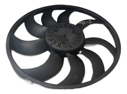 Helice Ventoinha Bmw 328i 2013 A 2015 (2)