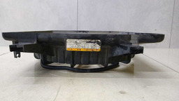 DEFLETOR COM VENTOINHA HYUNDAI VERA CRUZ 2008