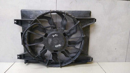 DEFLETOR COM VENTOINHA HYUNDAI VERA CRUZ 2008