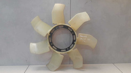 Helice Ventoinha Ford Ranger 2006 A 2012 (2)