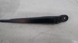 BRAÇO LIMPADOR PARABRISA ESQUERDO CITROEN AIRCROSS 2010