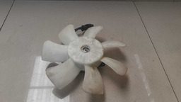 Ventoinha C/ Motor Honda New Civic 2016