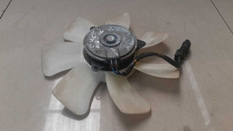 VENTOINHA C/ MOTOR HONDA NEW CIVIC 2016