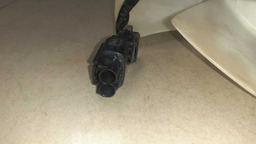 VENTOINHA C/ MOTOR HONDA NEW CIVIC 2016