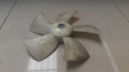 HÉLICE VENTOINHA HONDA FIT 2004 A 2008 (2)