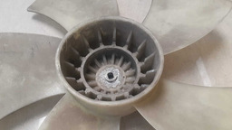 HÉLICE VENTOINHA HONDA FIT 2004 A 2008 (2)