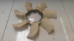 HÉLICE VENTOINHA FORD RANGER 2006 A 2012