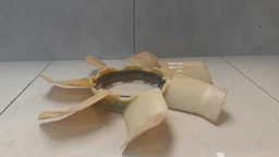 HÉLICE VENTOINHA FORD RANGER 2006 A 2012