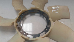 HÉLICE VENTOINHA FORD RANGER 2006 A 2012