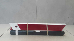 TRIÂNGULO SINALIZADOR HYUNDAI HB20 2013 A 2019