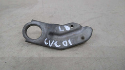 SUPORTE RADIADOR DIREITO HONDA CIVIC 2001 A 2005