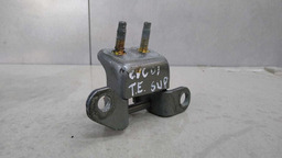 Dobradiça Superior Traseira Esquerda Honda Civic 2001 A 2005