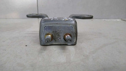 DOBRADIÇA SUPERIOR TRASEIRA ESQUERDA HONDA CIVIC 2001 A 2005