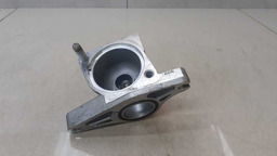 CARCAÇA VÁLVULA T. HYUNDAI HB20 1.0 3CC 2012 A 2016