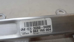 FLAUTA COMBUSTÍVEL HYUNDAI HB20 1.0 3CC 2012 A 2016