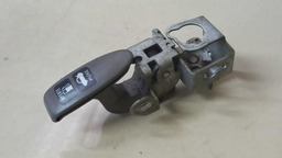 ALAVANCA ABERTURA TAMPA TRASEIRA HONDA CIVIC 2005 A 2008