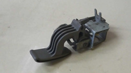 ALAVANCA ABERTURA TAMPA TRASEIRA HONDA CIVIC 2005 A 2008