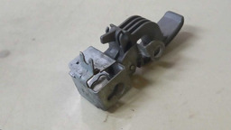 ALAVANCA ABERTURA TAMPA TRASEIRA HONDA CIVIC 2005 A 2008