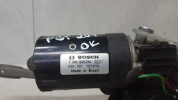 MAQUINA LIMPADOR PARABRISA PEUGEOT 207 2010