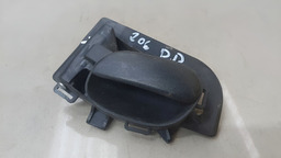 Maçaneta Interna Dianteira Direita Peugeot 206 2006 A 2010